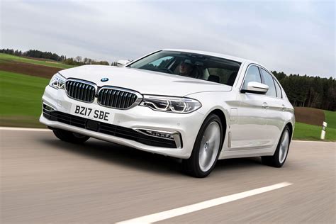 Is BMW 5 Series a reliable car?