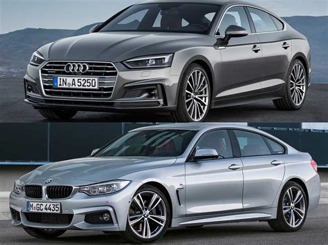 Is BMW more premium than Audi?