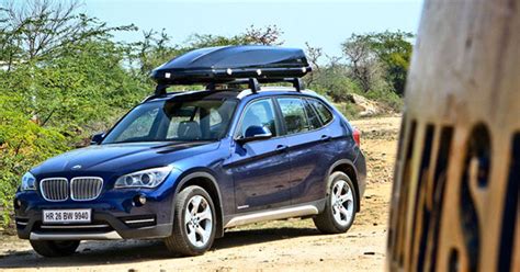 Is BMW X1 Bigger Than Honda CRV?