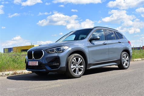 Is BMW X1 Fun To Drive?