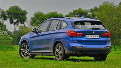 Is BMW xDrive front or rear?