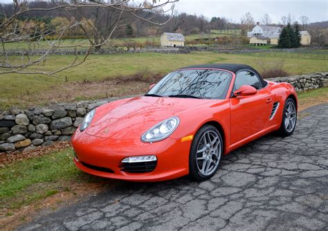 Is Boxster a chick car?