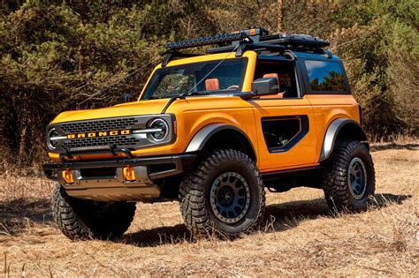 Is Bronco Outselling Jeep?