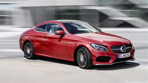 Is C-Class better than A-Class Mercedes?