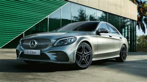 Is C-Class more expensive than A-Class?