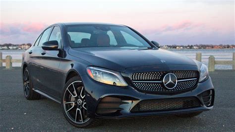 Is C300 a good car?