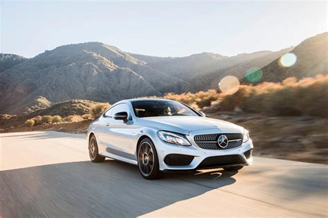 Is C43 AMG coupe worth it?