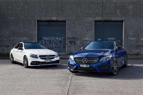 Is C43 or c63 better?