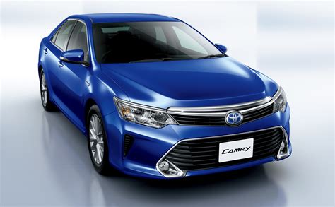 Is Camry Still Made In Japan?