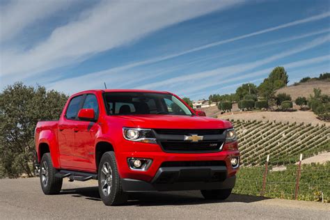 Is Chevy Colorado Expensive To Maintain?