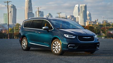 Is Chrysler Pacifica Reliable?