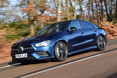 Is CLA the same as C class?