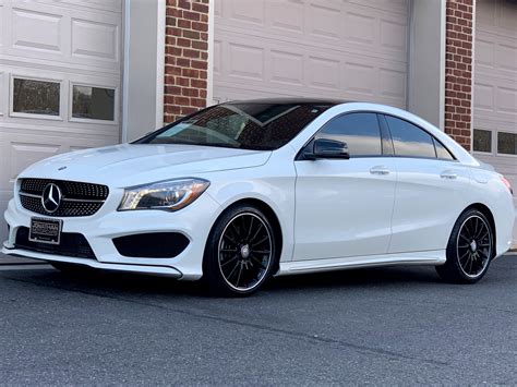 Is CLA250 a fast car?