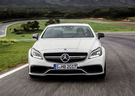 Is CLS better than C class?