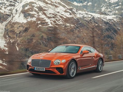 Is Continental GT Good For City Driving?