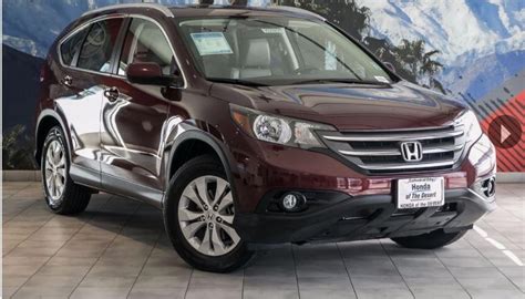 Is Cr-V Worth It?