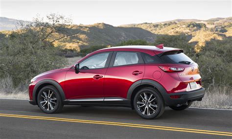 Is CX-3 Worth It?