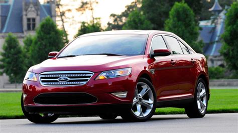 Is Ford Bringing Back Sedans?