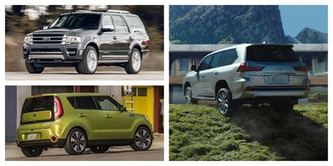 Is Ford Or Chevy More Reliable Suv?