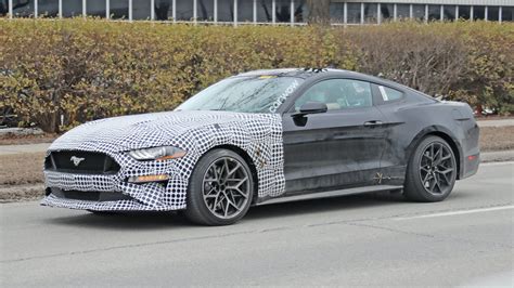 Is Ford Coming Out With New Body Style In 2023?