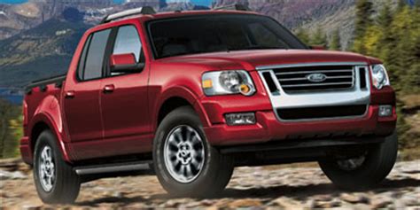 Is Ford Discontinuing The Explorer?