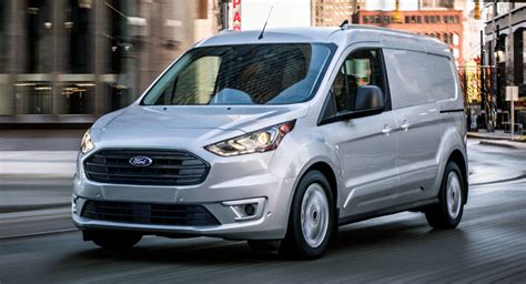 Is Ford Discontinuing The Minivan?