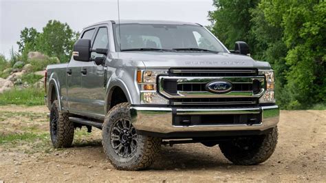 Is Ford Discontinuing The Super Duty?