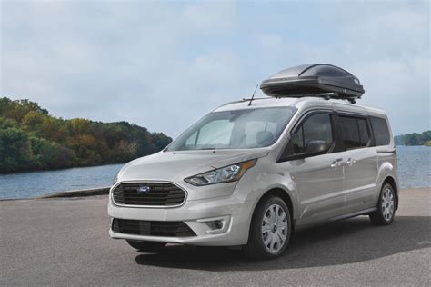 Is Ford Discontinuing The Transit Connect?