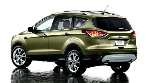 Is Ford Escape A Good Choice?