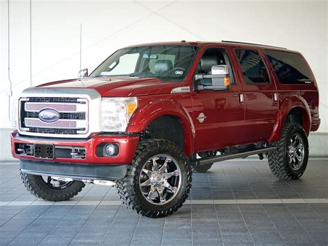 Is Ford Excursion Same As Expedition?