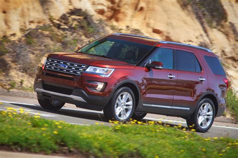 Is Ford Explorer Cheap To Maintain?