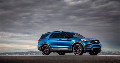 Is Ford Explorer High Maintenance?