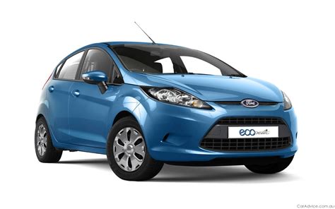 Is Ford Fiesta A Fuel Efficient Car?