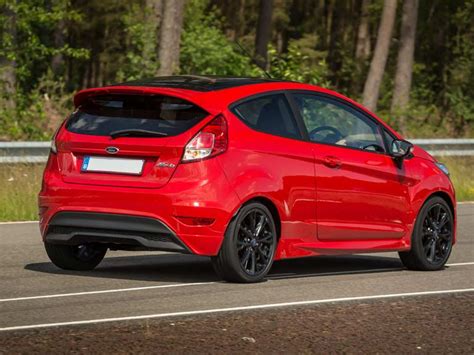 Is Ford Fiesta Ecoboost A Good Car?