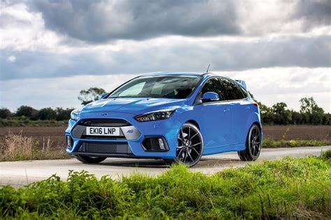 Is Ford Focus Good For Long Drives?