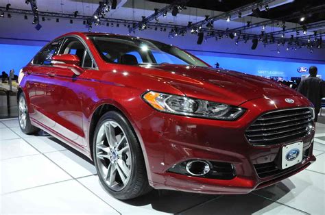 Is Ford Fusion A Long Lasting Car?