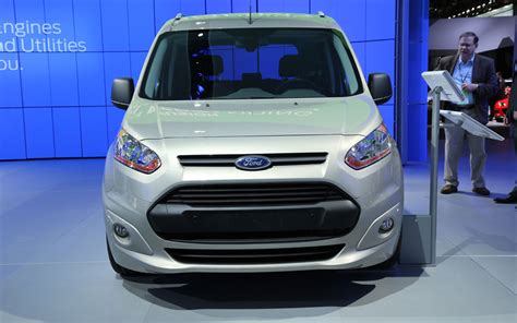 Is Ford Getting Rid Of The Transit?