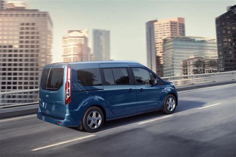 Is Ford Making A 2023 Transit Connect?