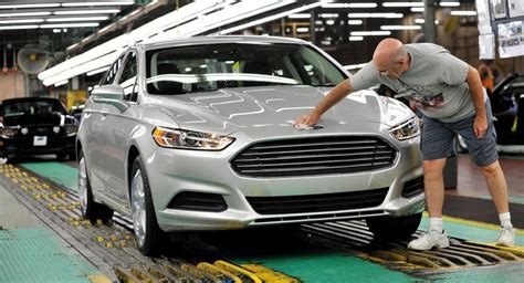 Is Ford Phasing Out Cars?