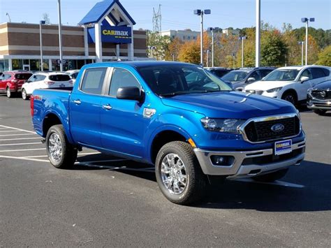 Is Ford Ranger 4Wd Or Awd?