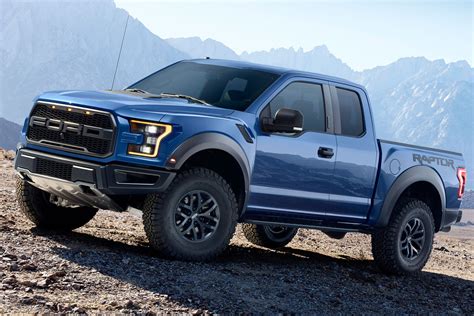 Is Ford Raptor Good For Daily Use?