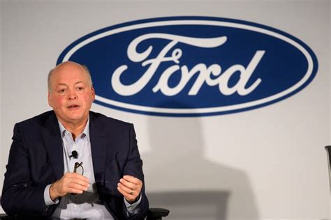 Is Ford Struggling Financially?