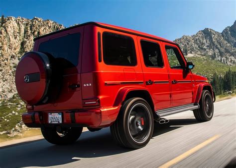 Is G63 expensive?