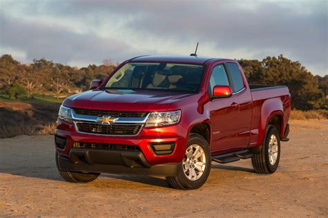 Is GM Discontinuing The Colorado?