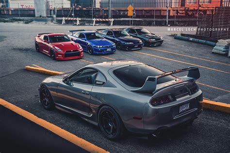 Is GT-R Faster Than Supra?