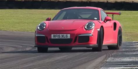 Is Gt3 Faster Than Turbo S?