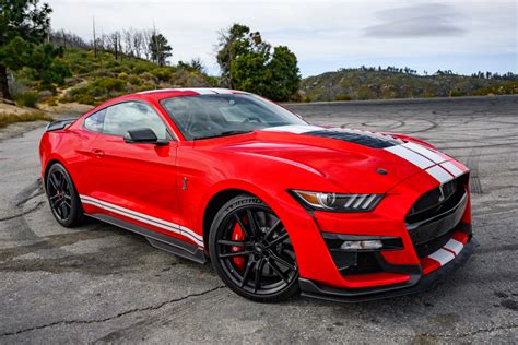 Is Gt500 Faster Than Red Eye?