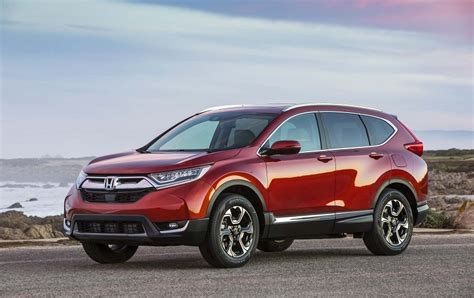 Is Honda Cr-V A Reliable Car?