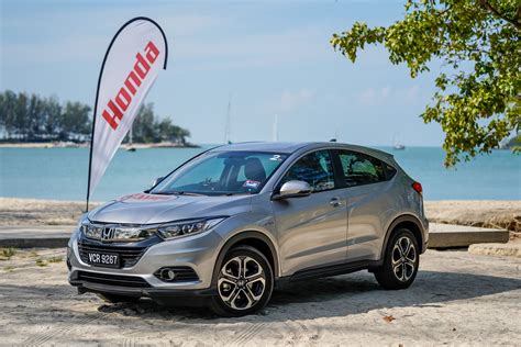 Is Honda HR-V Noisy?