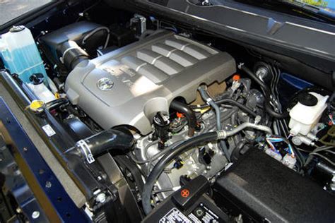 Is IForce 5.7 A Chevy Engine?